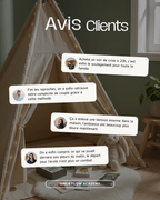 Gérer les crises : retrouver votre sérénité (et votre vie de couple)