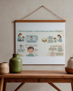 Gérer les crises : retrouver votre sérénité (et votre vie de couple)