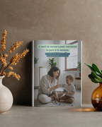 Gérer les crises : retrouver votre sérénité (et votre vie de couple)