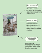 Gérer les crises : retrouver votre sérénité (et votre vie de couple)